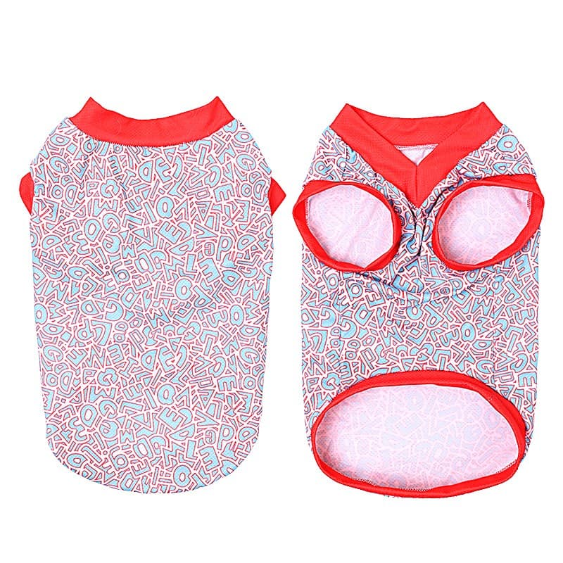 Gilet Rafraîchissant d'Été