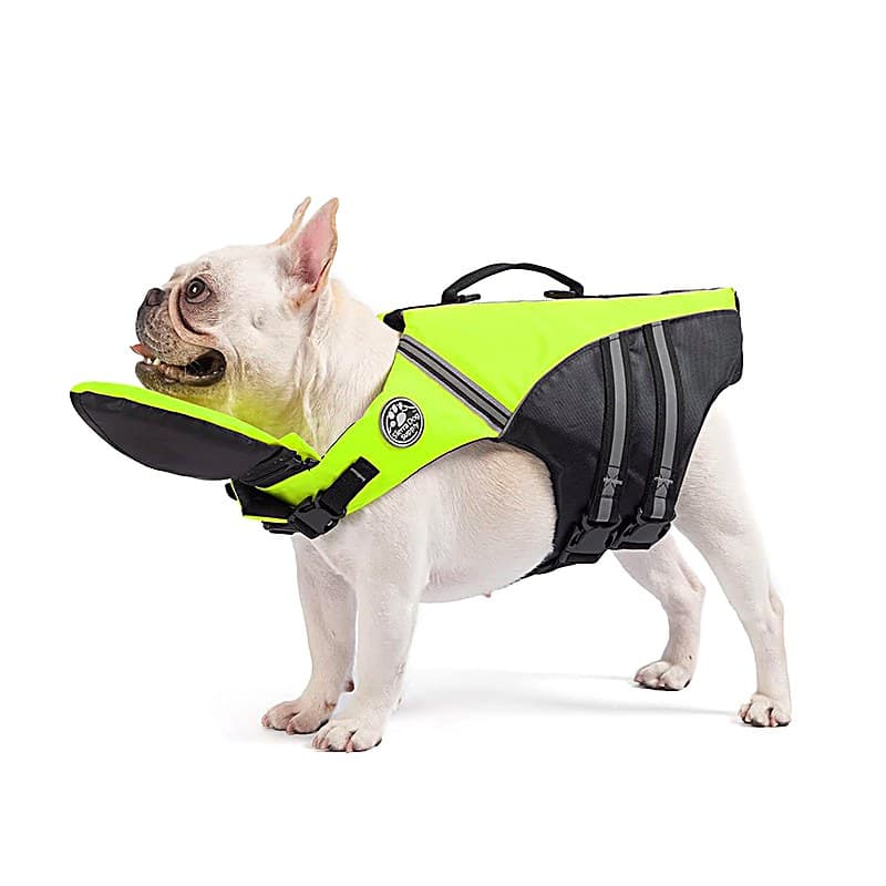 Gilet de Sauvetage Flottant