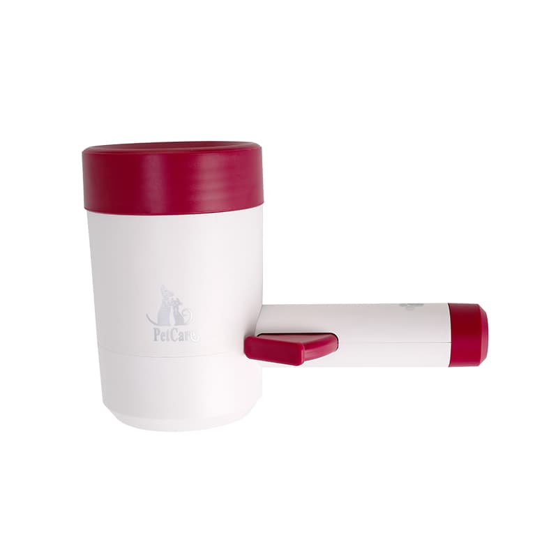 Nettoyeur de Pattes Portable