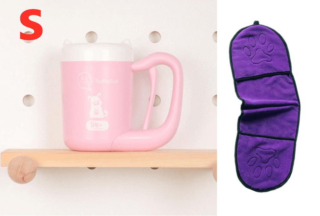 Rose/Violet