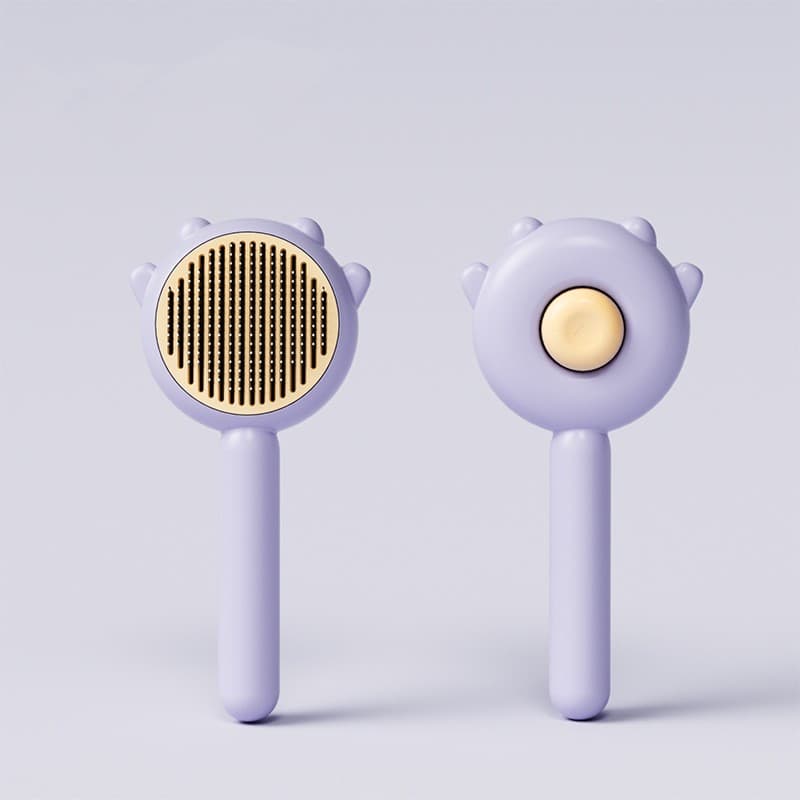 Brosse de Massage Anti-Mue