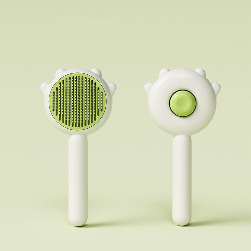 Brosse de Massage Anti-Mue
