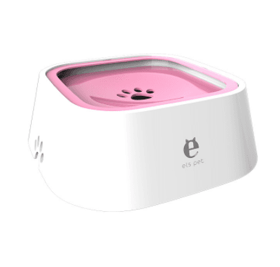 Gamelle Flottante Anti-Éclaboussures