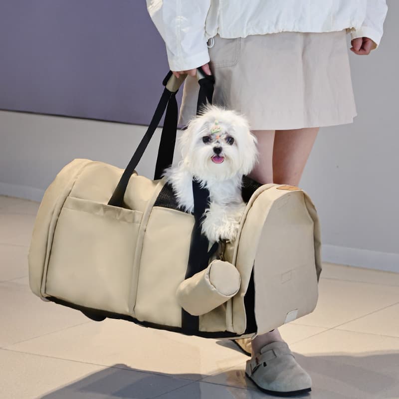 Sac de Transport Pliable Voyage