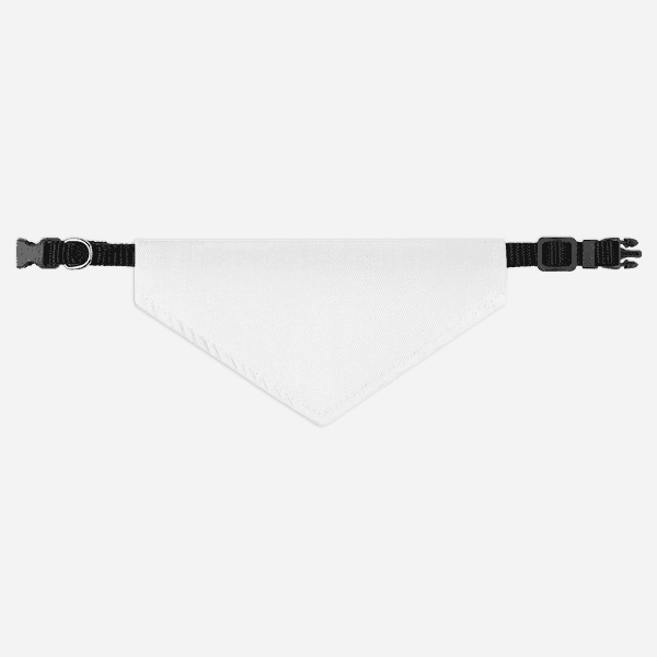 Bandana réversible Signature