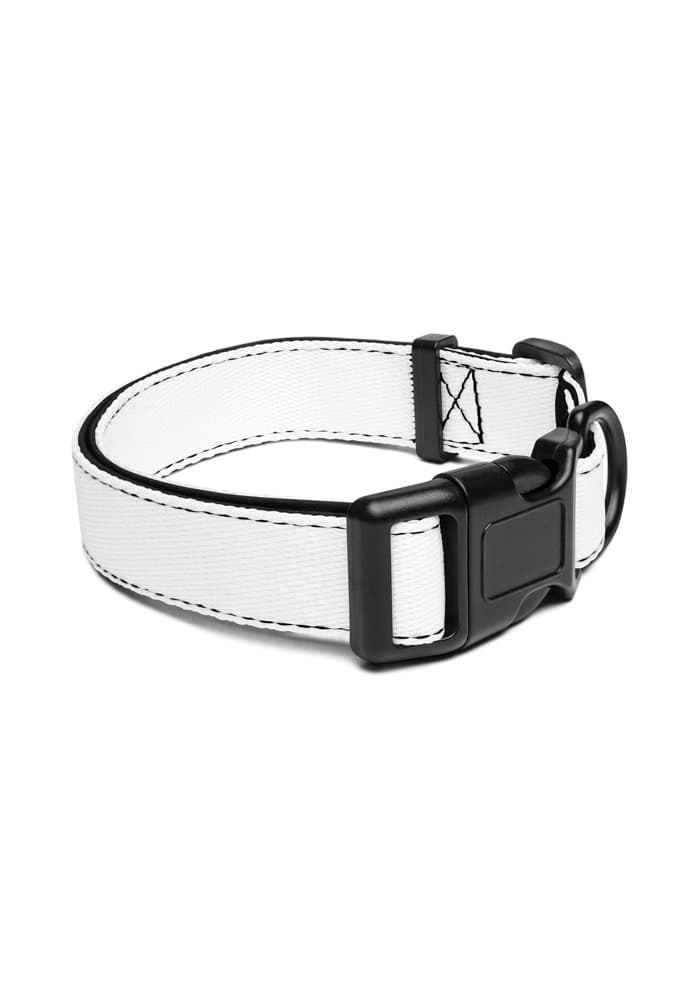 Collier réfléchissant Nuit