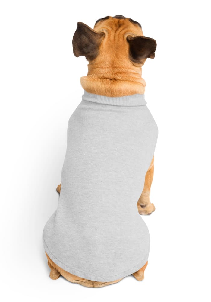 Chandail tricoté Cozy