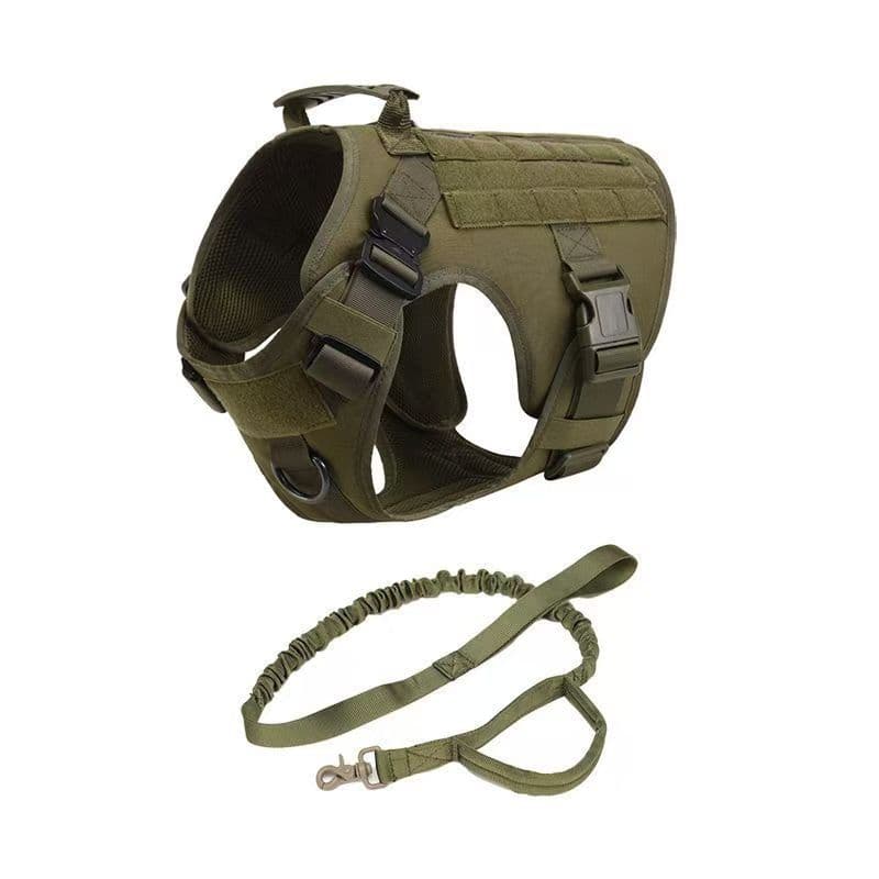 Harnais Tactique Militaire Réglable