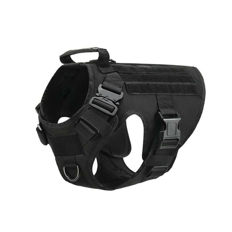 Harnais Tactique Militaire Réglable