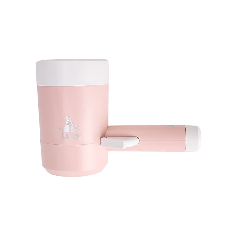 Nettoyeur de Pattes Portable