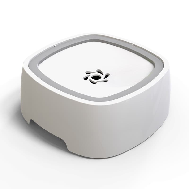 Gamelle Flottante Anti-Éclaboussures