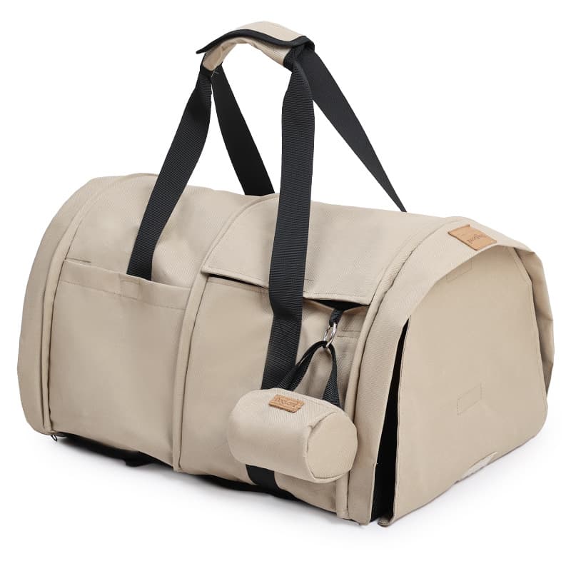 Sac de Transport Pliable Voyage